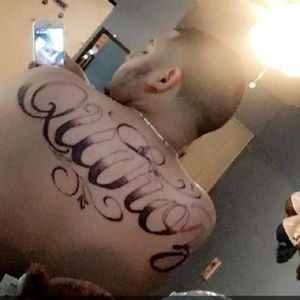 Meet your Posher, Javier